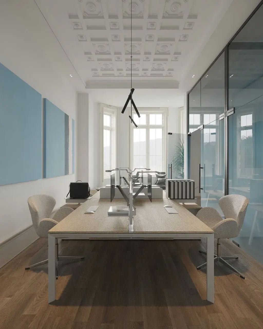 [Radamis Floating Hotels - Head Office] - Image 22